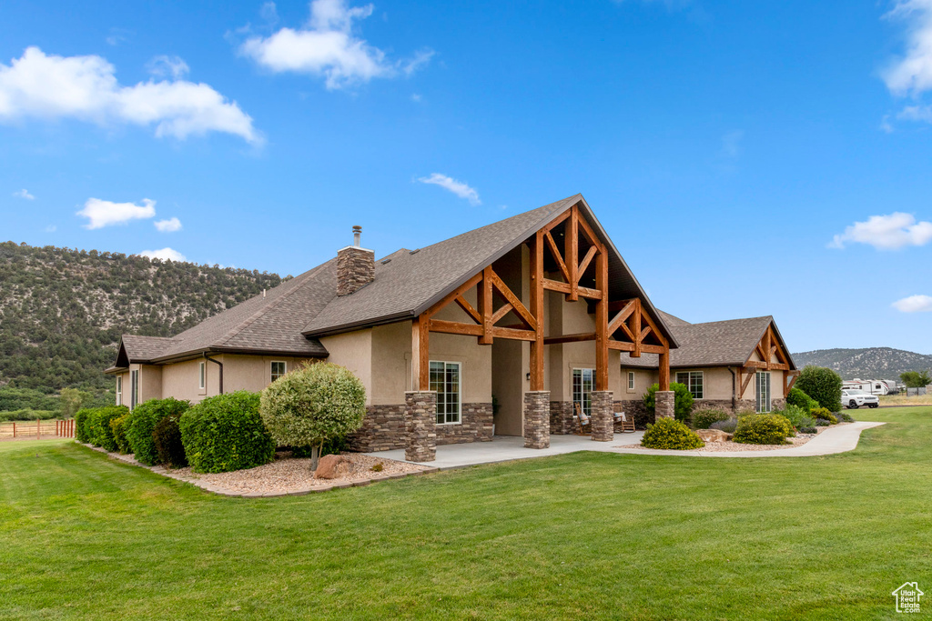 28675 N MILBURN RD Fairview, UT 84629