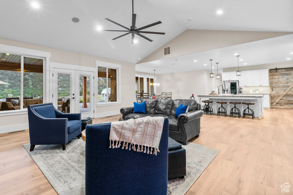 28675 N MILBURN RD Fairview, UT 84629