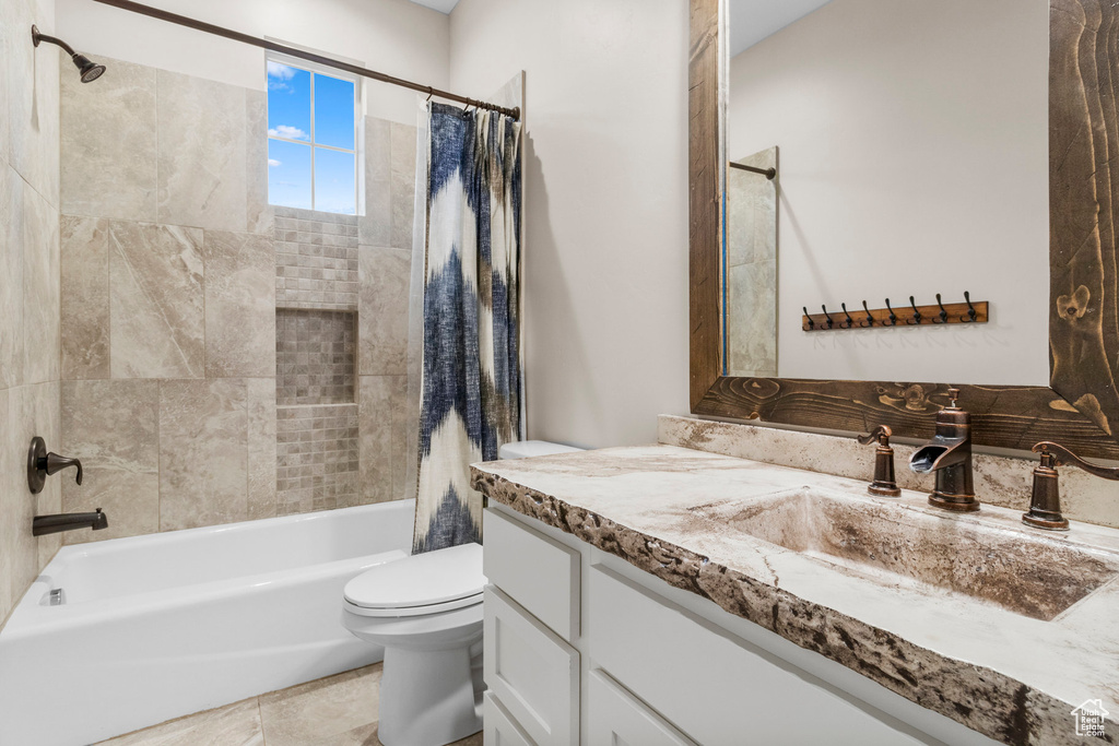 28675 N MILBURN RD Fairview, UT 84629