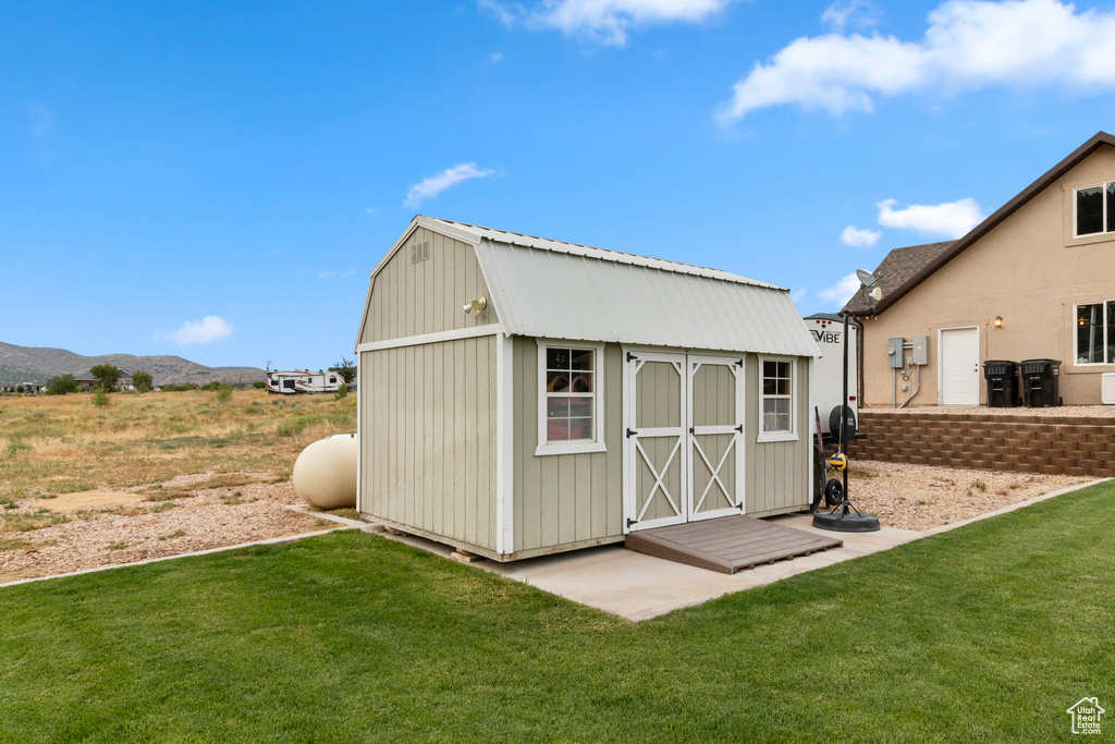 28675 N MILBURN RD Fairview, UT 84629