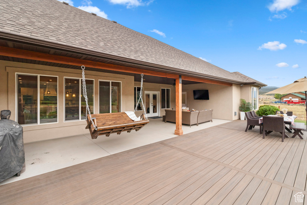 28675 N MILBURN RD Fairview, UT 84629