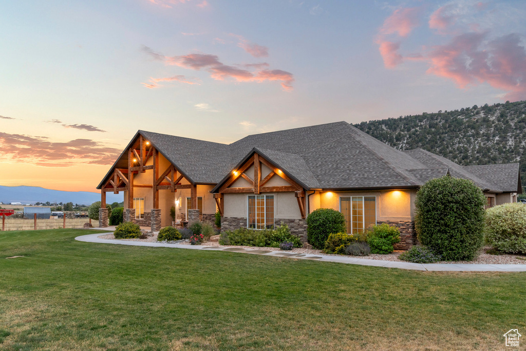 28675 N MILBURN RD Fairview, UT 84629
