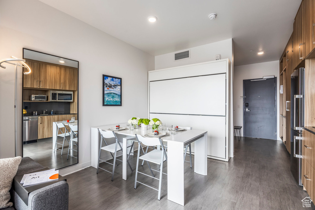 2670 W CANYONS RESORT DR #425 Park City, UT 84098