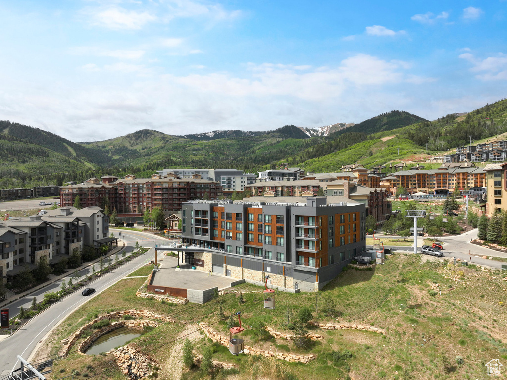 2670 W CANYONS RESORT DR #425 Park City, UT 84098