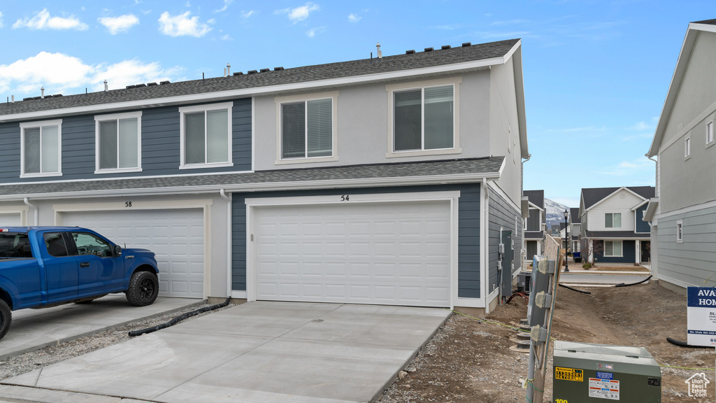 49 N CARPENTER LN #1821 Saratoga Springs, UT 84045