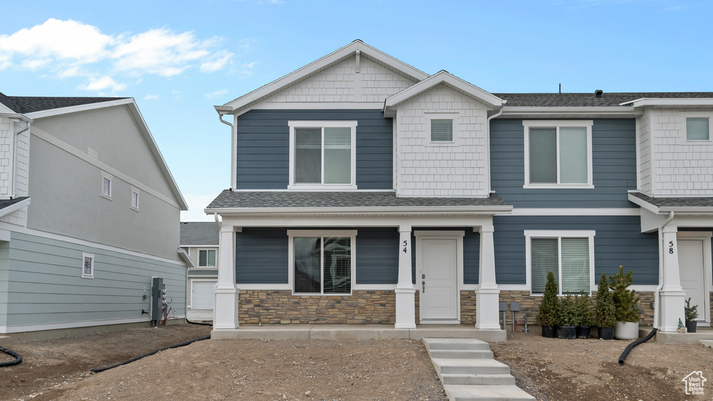 49 N CARPENTER LN #1821 Saratoga Springs, UT 84045