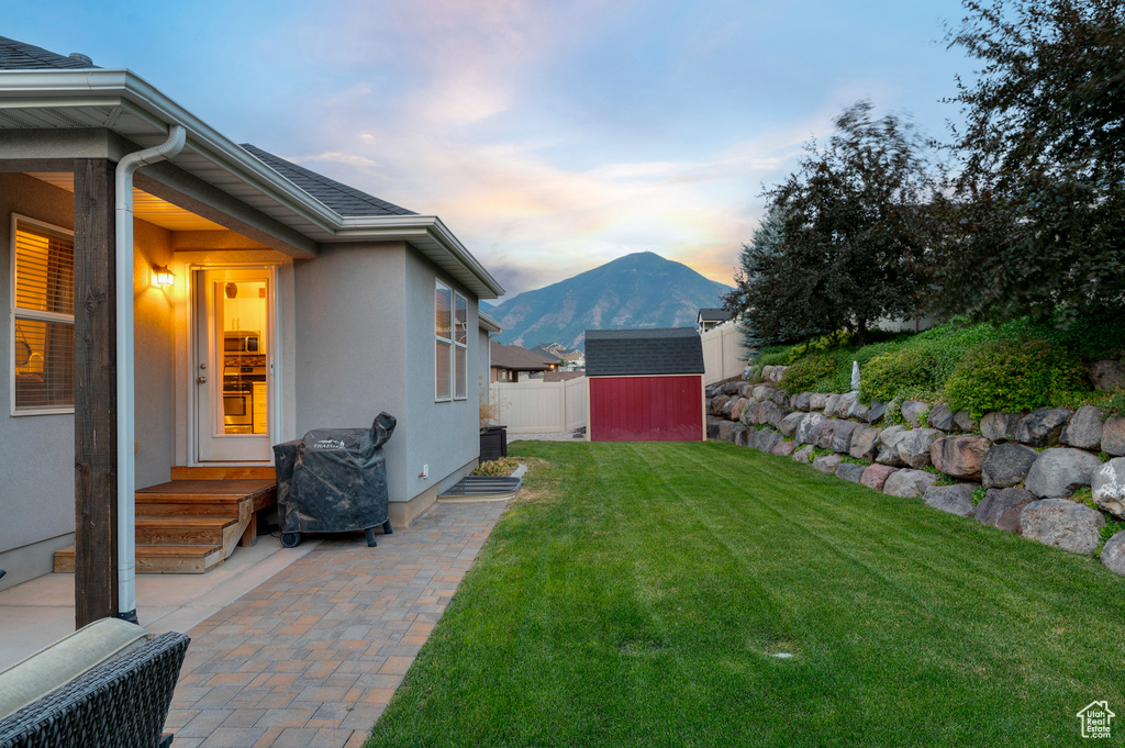 175 W WOLVERINE CRK Elk Ridge, UT 84651