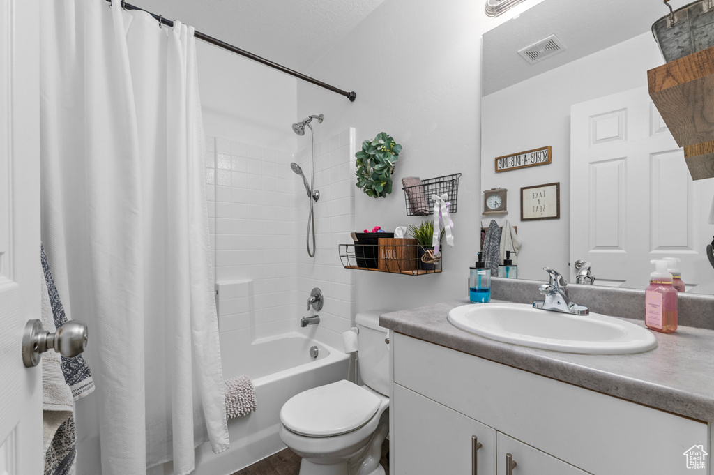 175 W WOLVERINE CRK Elk Ridge, UT 84651