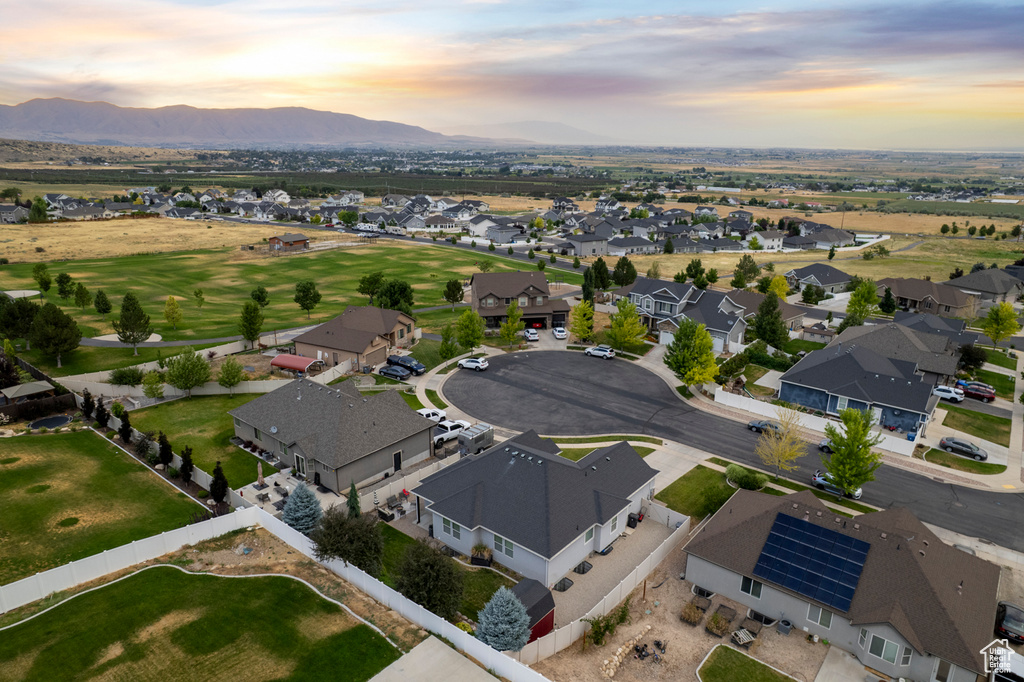 175 W WOLVERINE CRK Elk Ridge, UT 84651