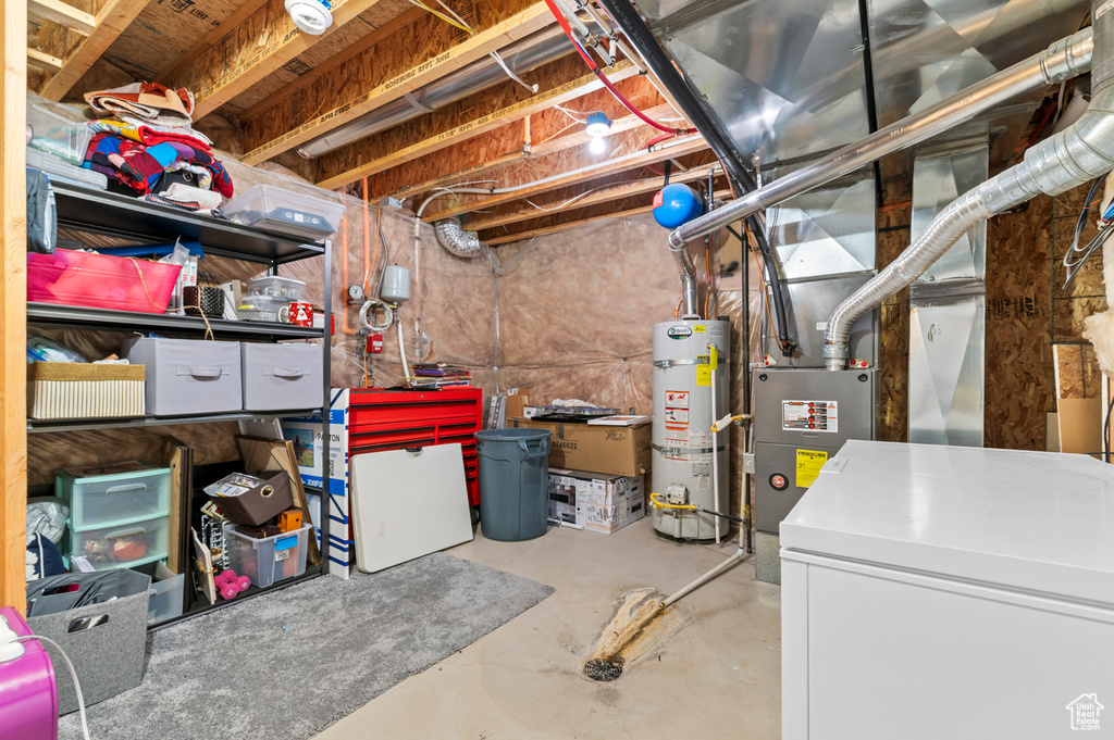 175 W WOLVERINE CRK Elk Ridge, UT 84651