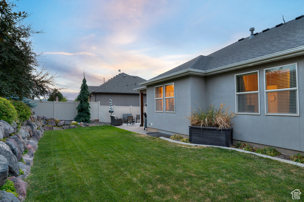 175 W WOLVERINE CRK Elk Ridge, UT 84651