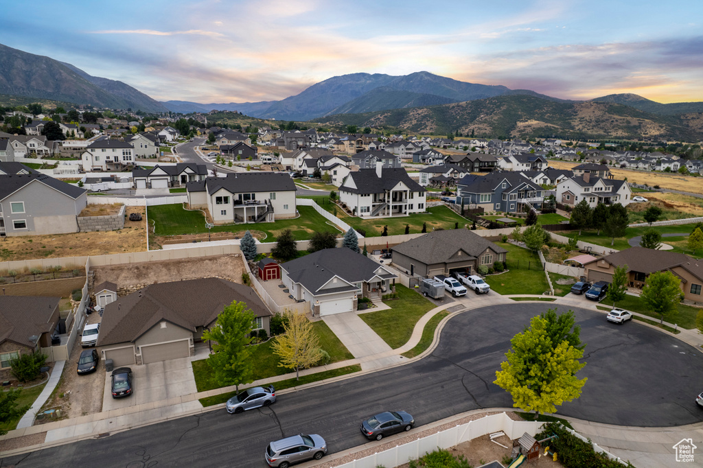 175 W WOLVERINE CRK Elk Ridge, UT 84651