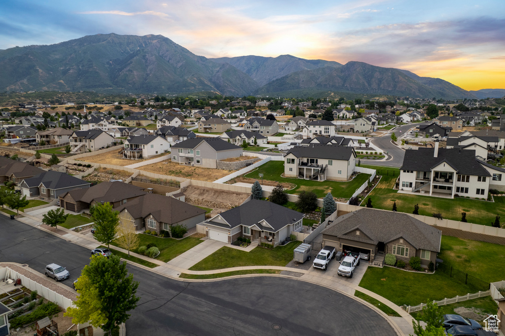 175 W WOLVERINE CRK Elk Ridge, UT 84651