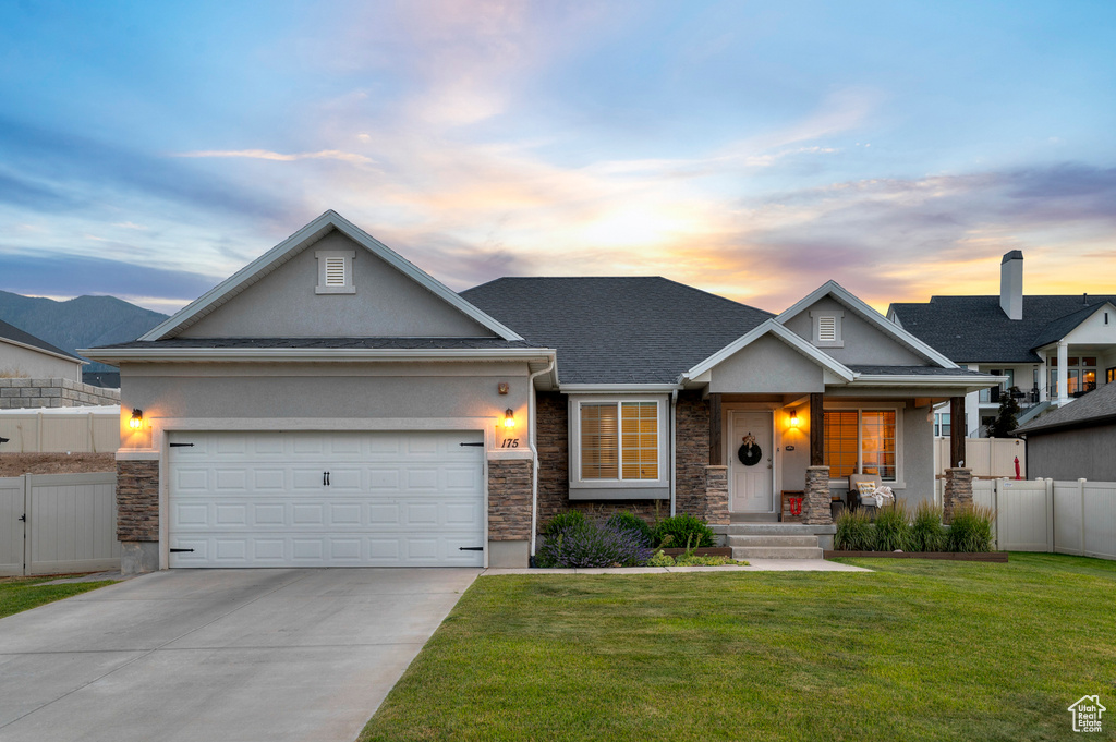 175 W WOLVERINE CRK Elk Ridge, UT 84651