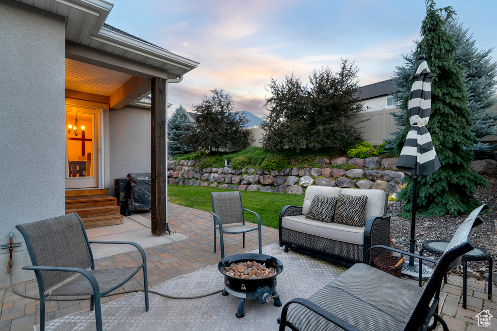 175 W WOLVERINE CRK Elk Ridge, UT 84651