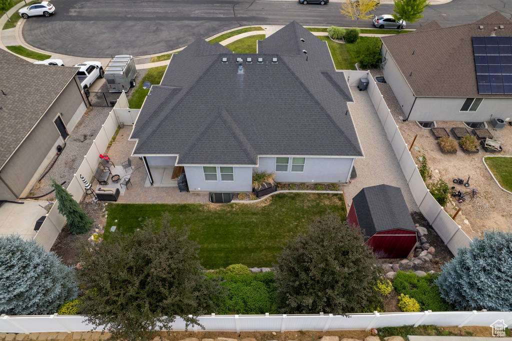 175 W WOLVERINE CRK Elk Ridge, UT 84651