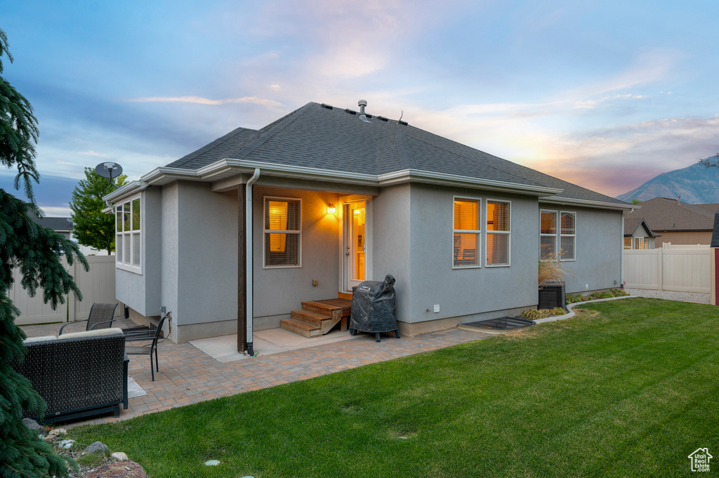 175 W WOLVERINE CRK Elk Ridge, UT 84651