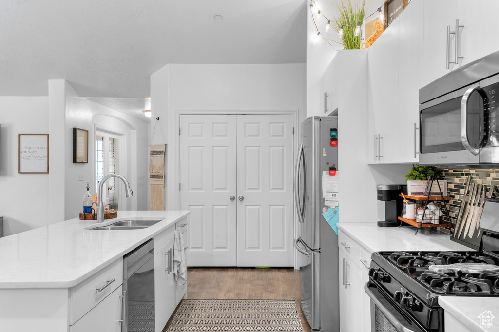 175 W WOLVERINE CRK Elk Ridge, UT 84651