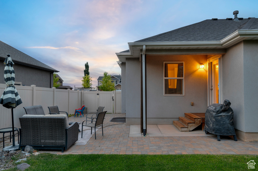 175 W WOLVERINE CRK Elk Ridge, UT 84651