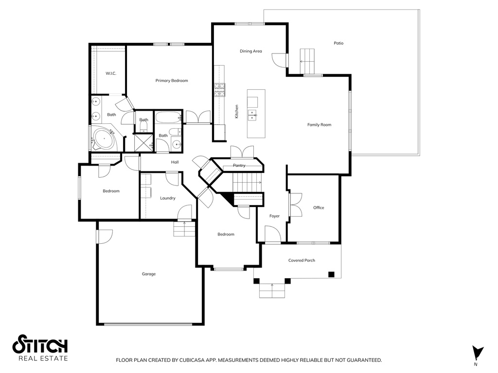 175 W WOLVERINE CRK Elk Ridge, UT 84651