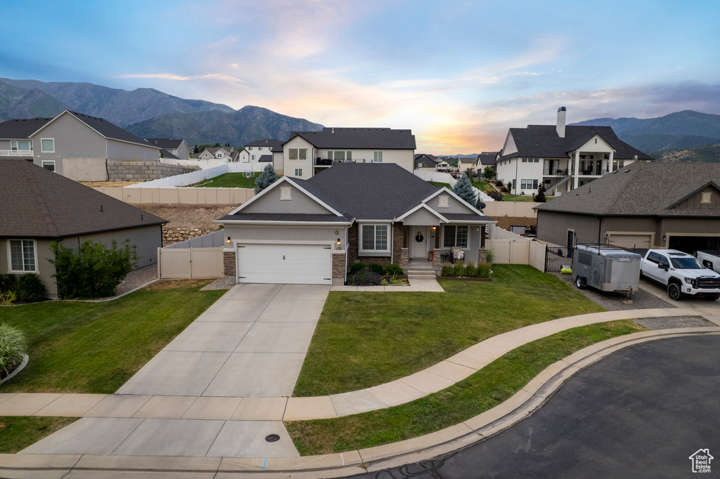 175 W WOLVERINE CRK Elk Ridge, UT 84651