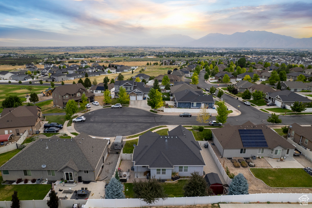 175 W WOLVERINE CRK Elk Ridge, UT 84651