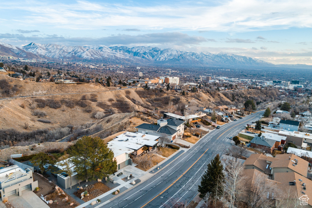724 EASTCAPITOL BLVD Salt Lake City, UT 84103