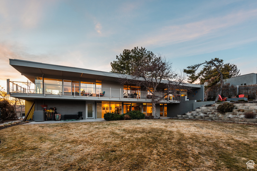 724 EASTCAPITOL BLVD Salt Lake City, UT 84103
