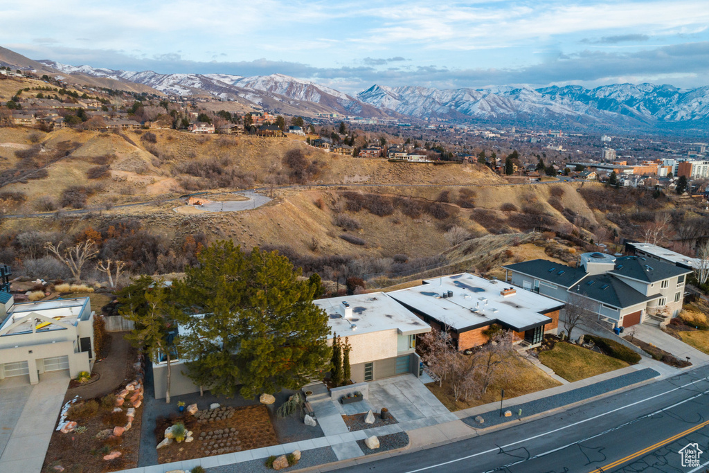 724 EASTCAPITOL BLVD Salt Lake City, UT 84103