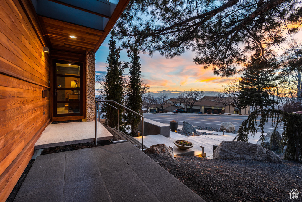 724 EASTCAPITOL BLVD Salt Lake City, UT 84103