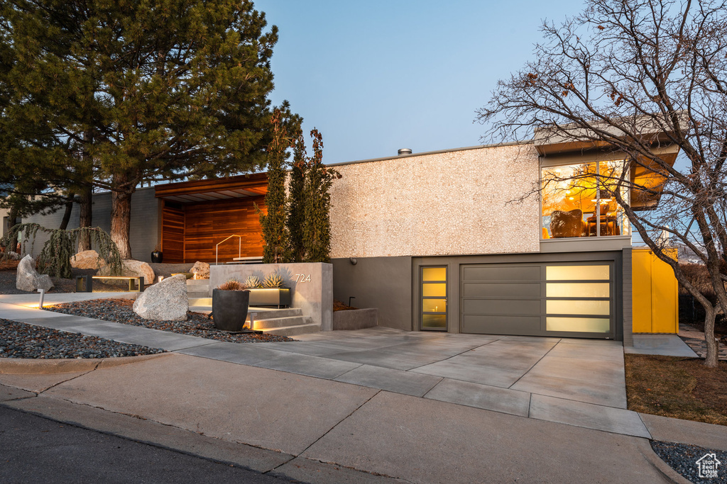 724 EASTCAPITOL BLVD Salt Lake City, UT 84103