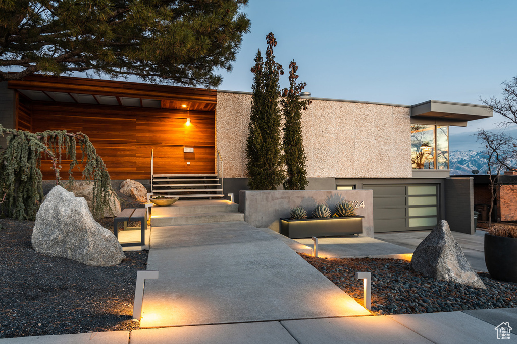 724 EASTCAPITOL BLVD Salt Lake City, UT 84103