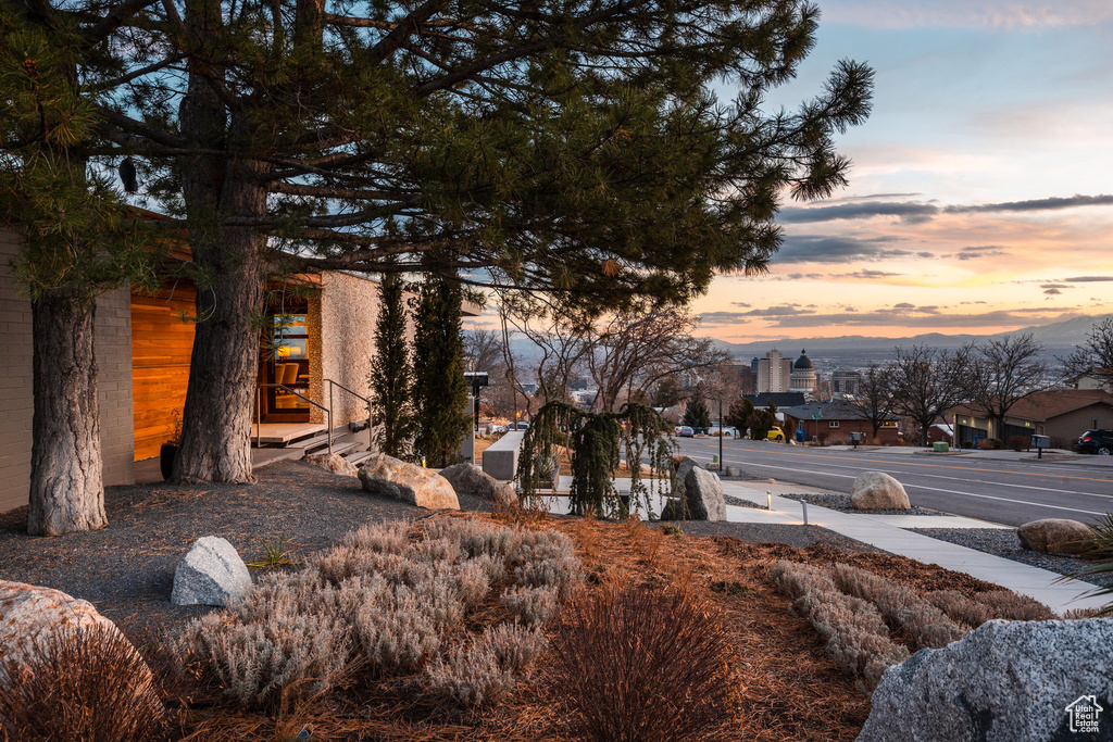 724 EASTCAPITOL BLVD Salt Lake City, UT 84103
