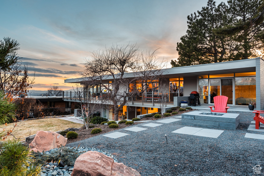 724 EASTCAPITOL BLVD Salt Lake City, UT 84103