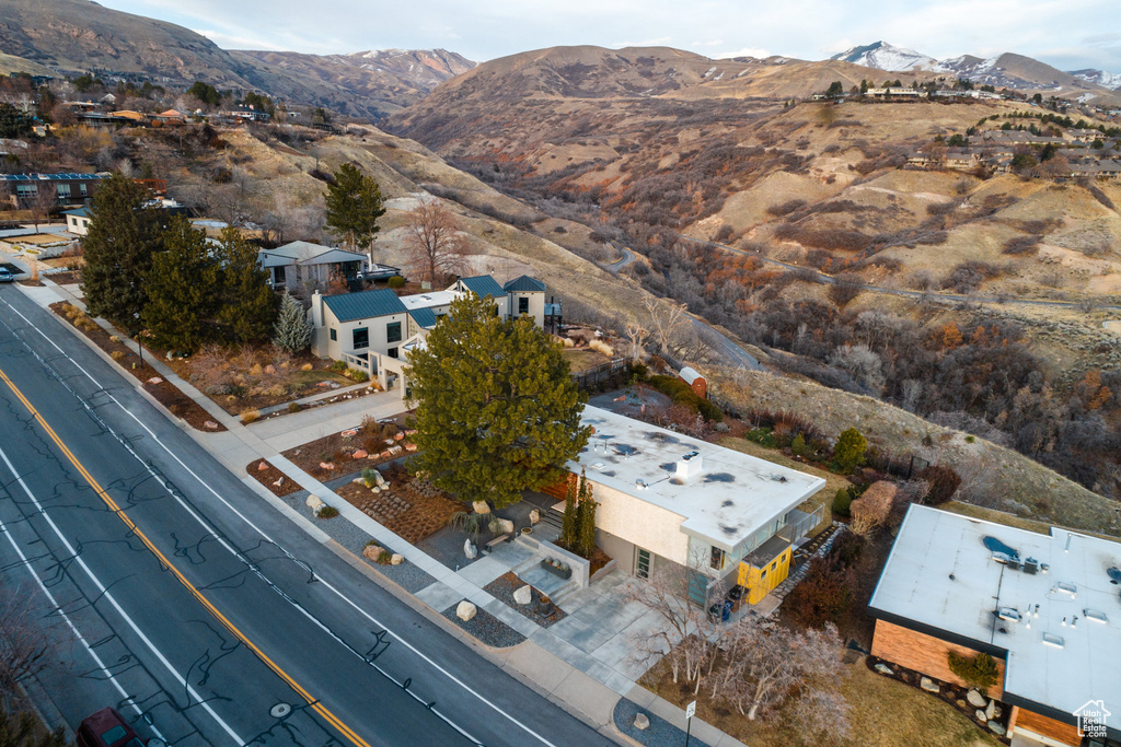 724 EASTCAPITOL BLVD Salt Lake City, UT 84103