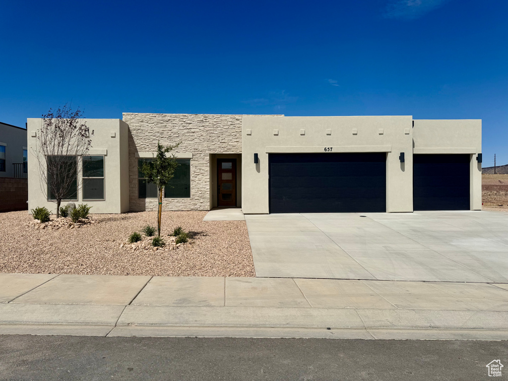 657 S MOLVENO TRL St George, UT 84770