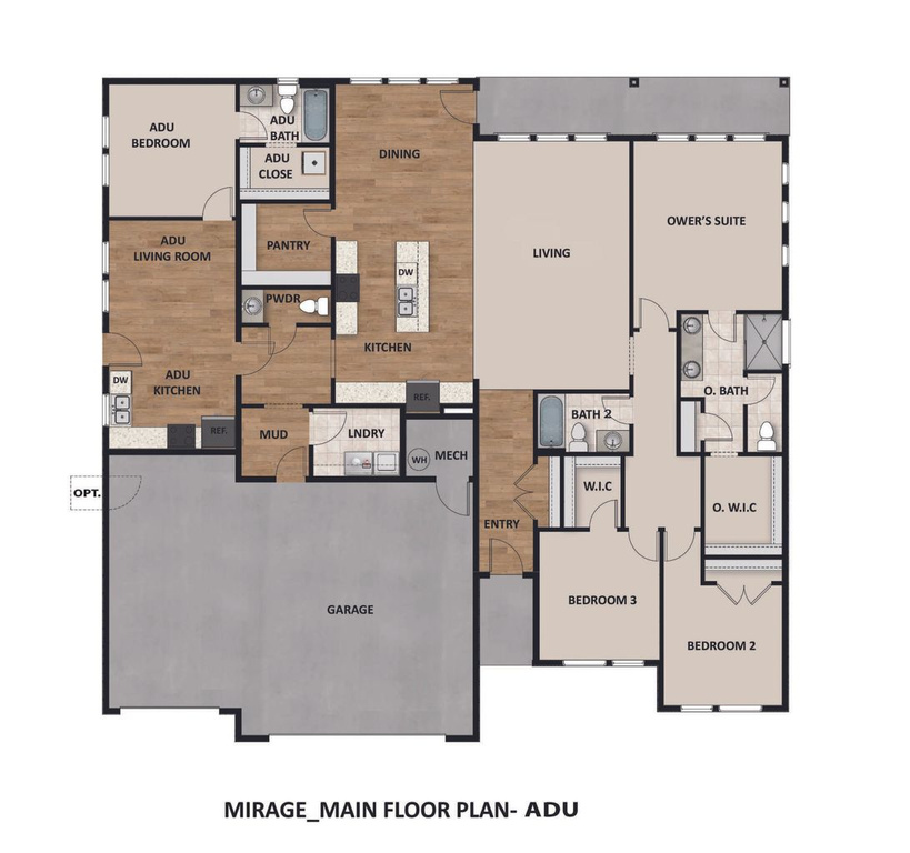 657 S MOLVENO TRL St George, UT 84770