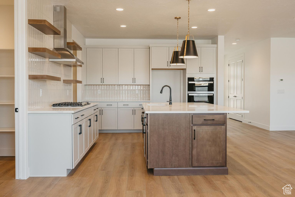 657 S MOLVENO TRL St George, UT 84770
