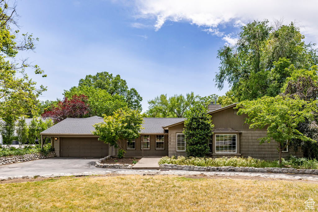 1656 E MILLCREEK WAY Salt Lake City, UT 84106
