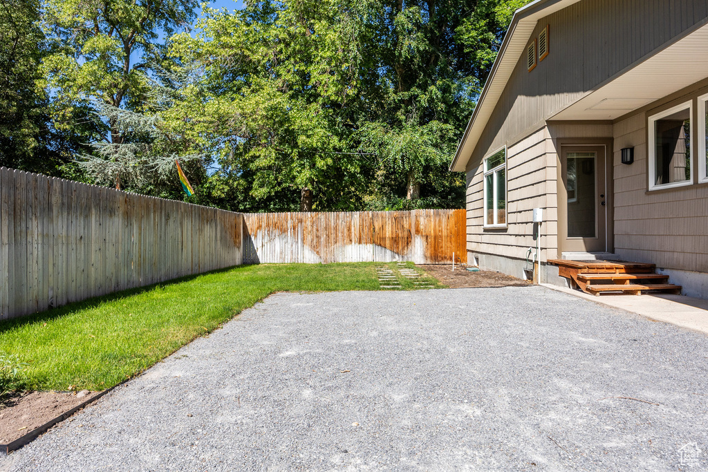 1656 E MILLCREEK WAY Salt Lake City, UT 84106