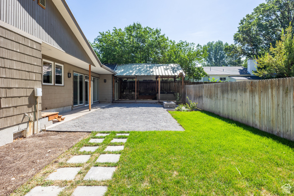 1656 E MILLCREEK WAY Salt Lake City, UT 84106