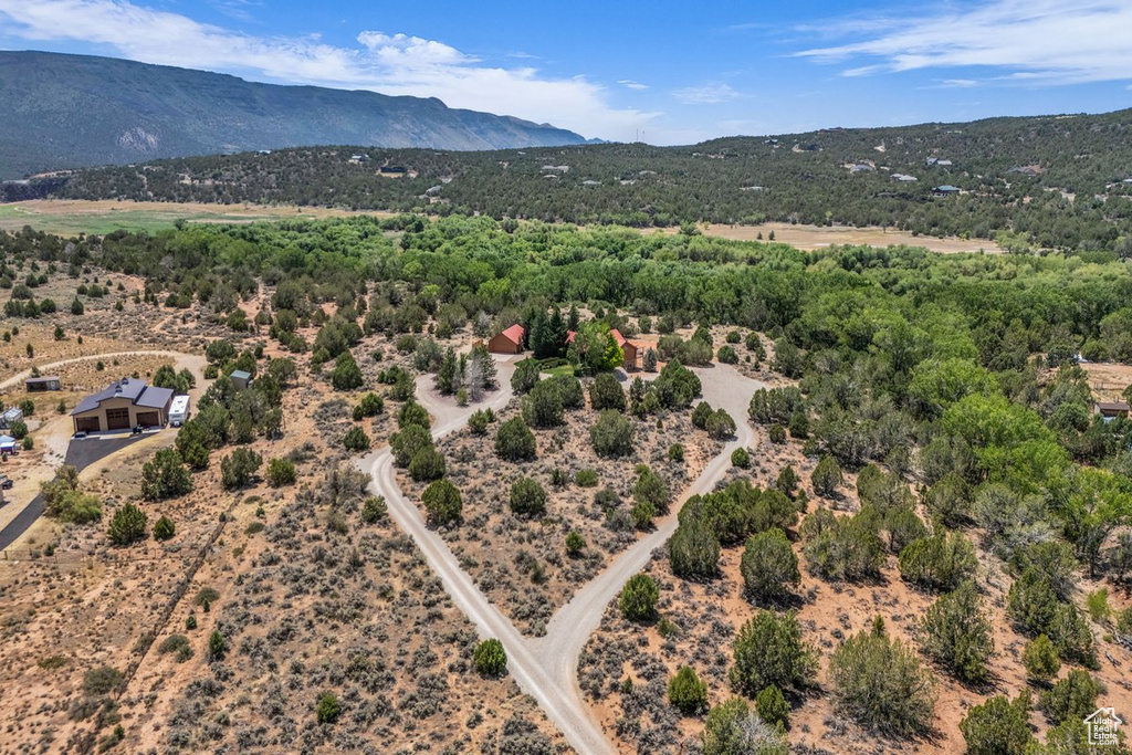 2792 E BADGER WAY New Harmony, UT 84757