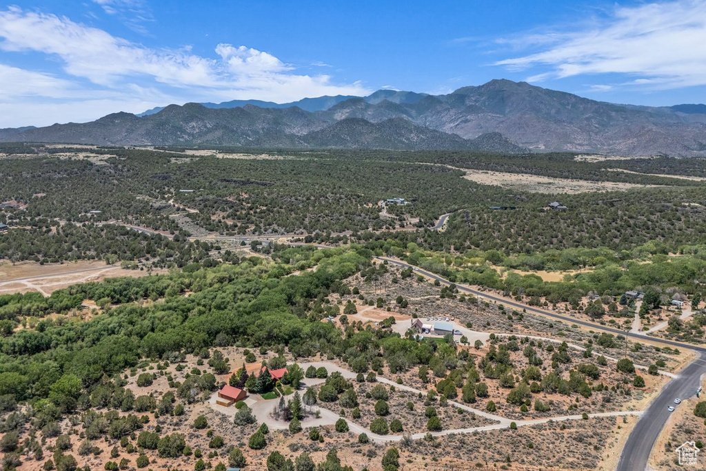 2792 E BADGER WAY New Harmony, UT 84757