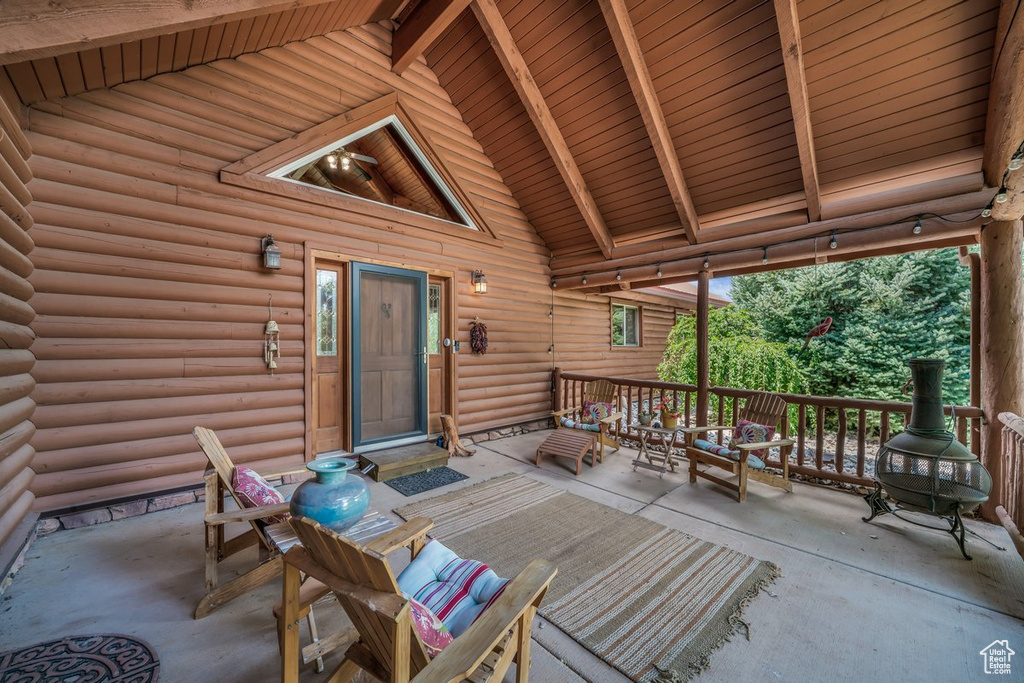 2792 E BADGER WAY New Harmony, UT 84757