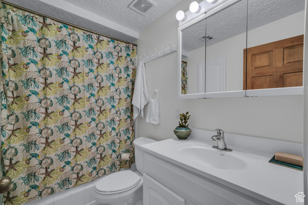 2792 E BADGER WAY New Harmony, UT 84757