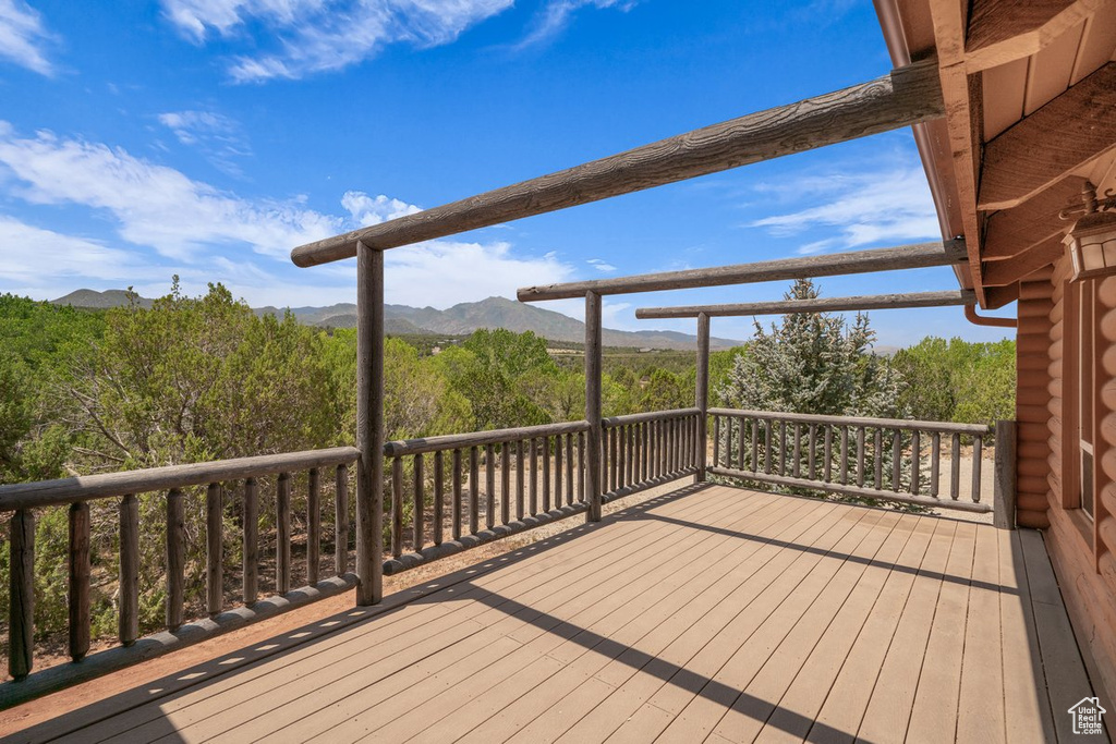 2792 E BADGER WAY New Harmony, UT 84757