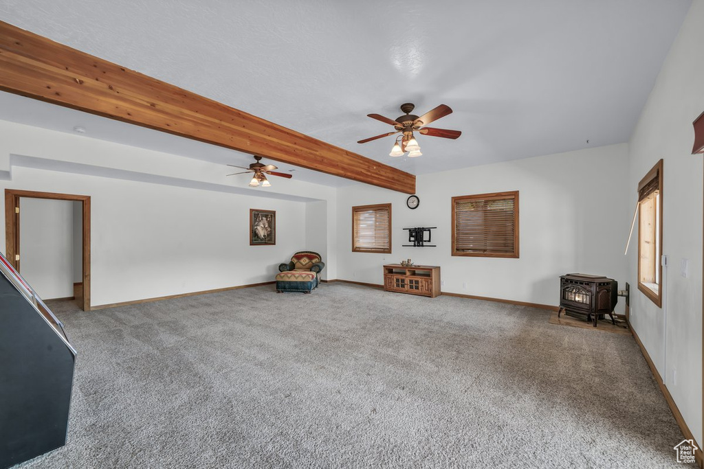 2792 E BADGER WAY New Harmony, UT 84757