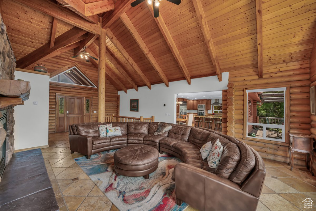 2792 E BADGER WAY New Harmony, UT 84757
