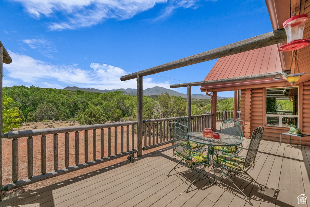 2792 E BADGER WAY New Harmony, UT 84757