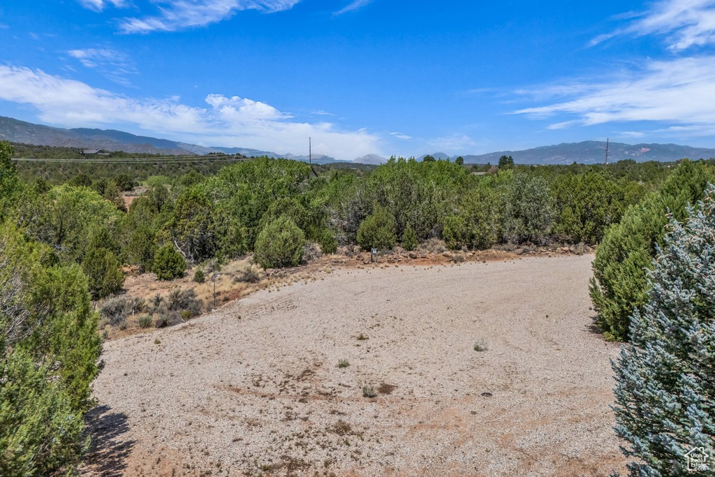 2792 E BADGER WAY New Harmony, UT 84757